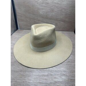 Billabong X Salty Blonde Dream Big Fedora